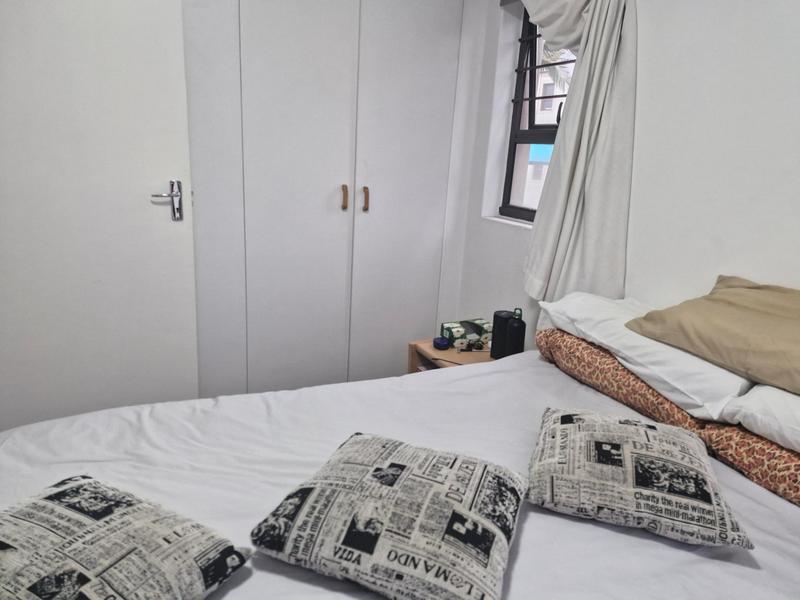 To Let 1 Bedroom Property for Rent in De Tijger Western Cape